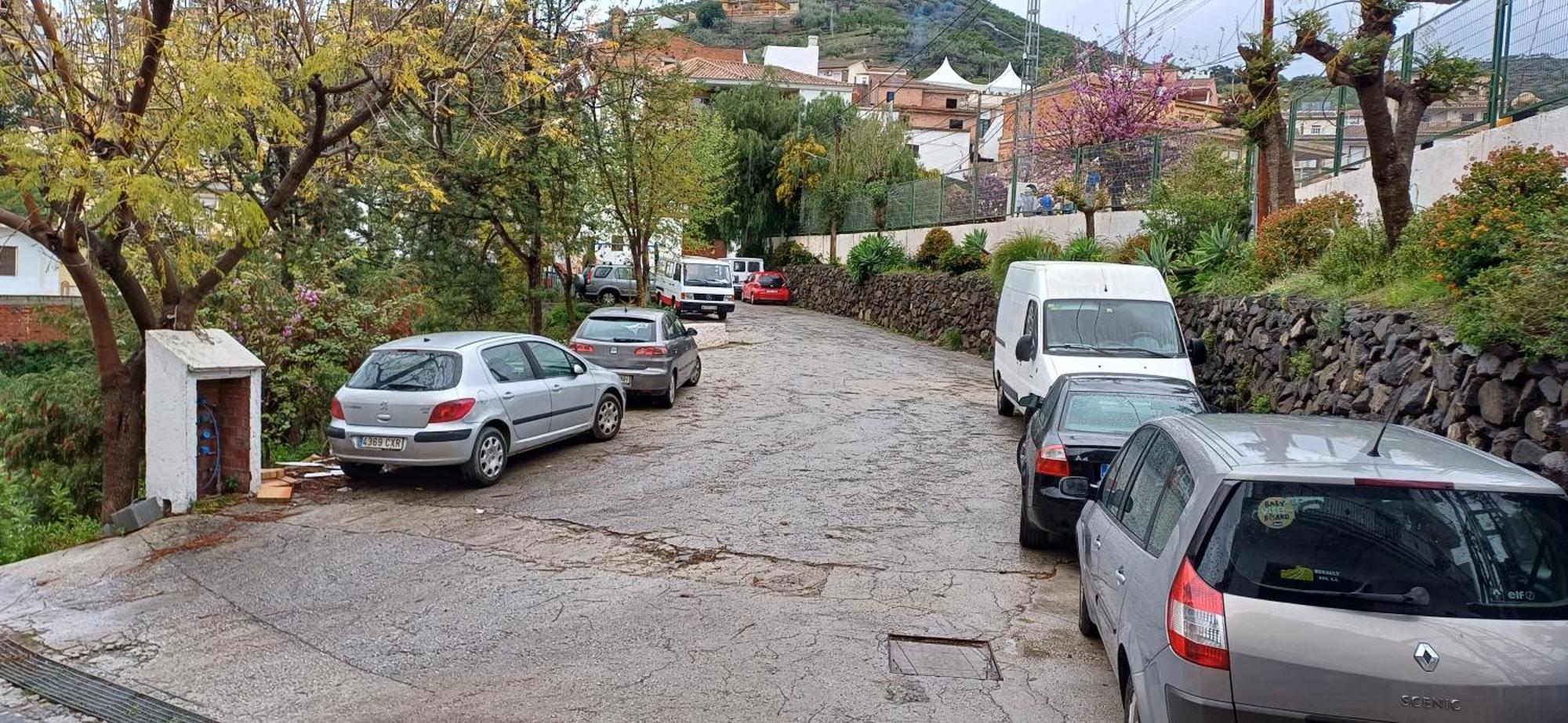 Piso En Arenas De Velez Malaga Lejlighed Eksteriør billede