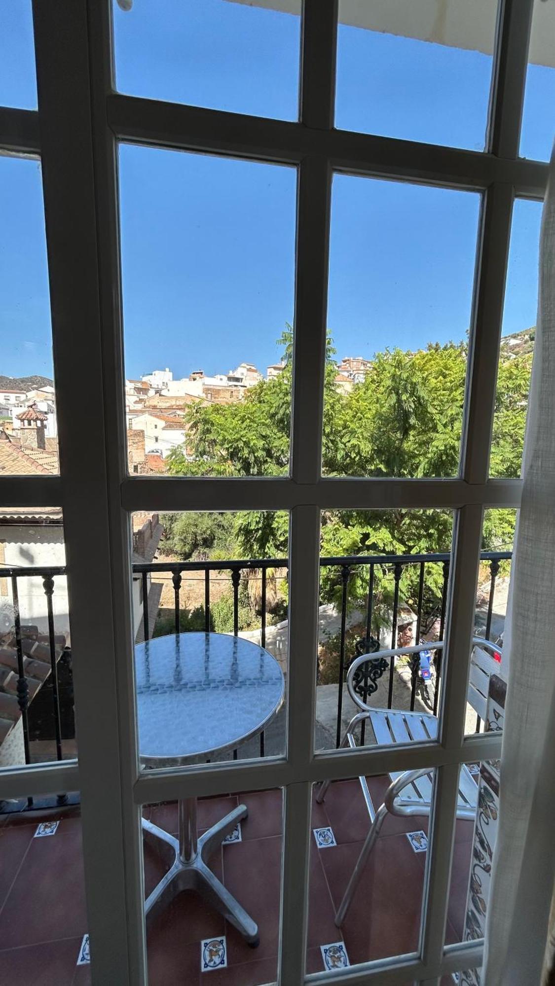 Piso En Arenas De Velez Malaga Lejlighed Eksteriør billede